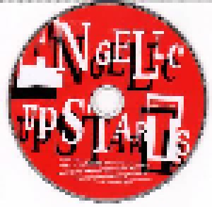Angelic Upstarts: Rarities (CD) - Bild 3
