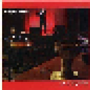 Richard Cheese: Silent Nightclub (CD) - Bild 1