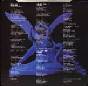 Whitesnake: Saints & Sinners (LP) - Bild 5