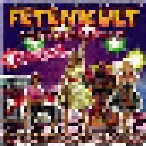 Fetenkult - A Rock 'n' Roll Party (2-CD) - Bild 1