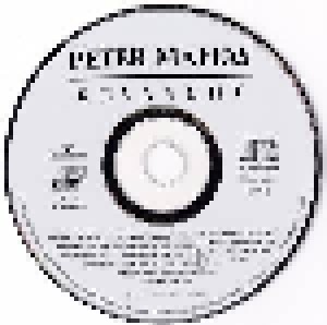 Peter Maffay: Revanche (CD) - Bild 3