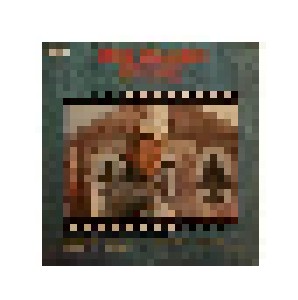 Ennio Morricone: Ennio Morricone Pure Gold (LP) - Bild 1