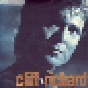 Cliff Richard: Lean On You (7") - Bild 1