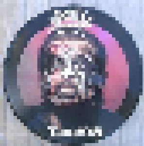 King Diamond: Conspiracy (PIC-LP) - Bild 1