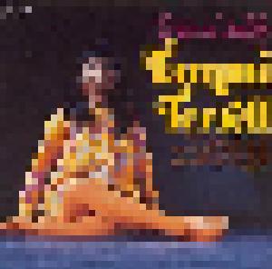 Tammi Terrell: Irresistible - Cover