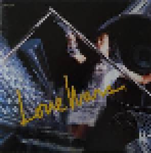 Yumi Matsutoya: Love Wars - Cover