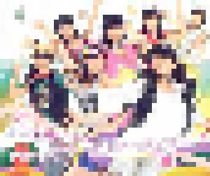 Berryz Koubou: 行け 行け モンキーダンス - Cover