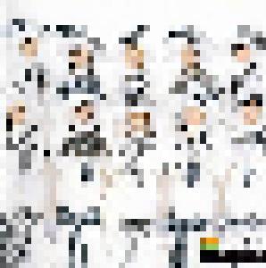 Morning Musume: レインボー7 - Cover