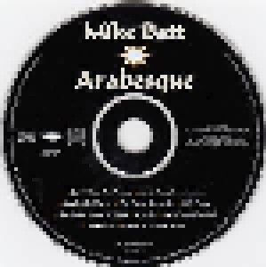 Mike Batt: Arabesque (CD) - Bild 3