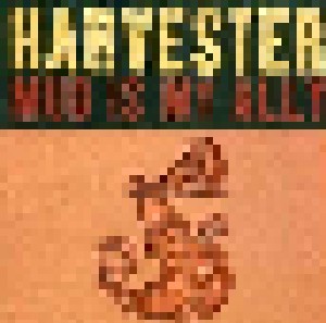 Harvester: Mud Is My Ally (CD) - Bild 1