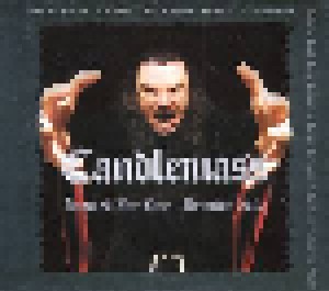 Candlemass: Doomed For Live - Reunion 2002 (2-CD) - Bild 1