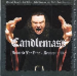 Candlemass: Doomed For Live - Reunion 2002 (2-CD) - Bild 2