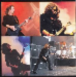 Candlemass: Doomed For Live - Reunion 2002 (2-CD) - Bild 3