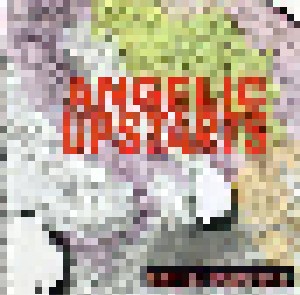 Angelic Upstarts: Live In Yugoslavia (CD) - Bild 1