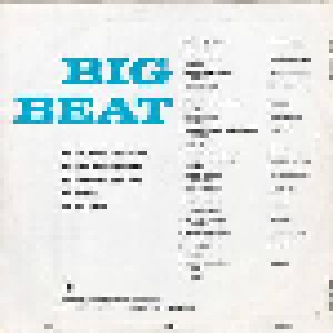 Big Beat II (LP) - Bild 2