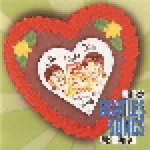 Cover - Loving Hearts: Sie Liebt Dich - Weitere Beatles Songs Auf Deutsch