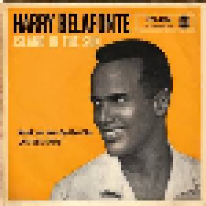 Harry Belafonte: Island In The Sun (7") - Bild 1