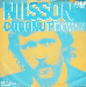 Cover - Nilsson: Coconut