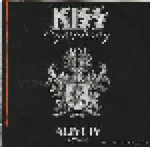 KISS: Symphony - Alive IV (2-Promo-CD) - Bild 1