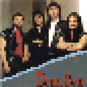 The Daniel Band: Best Of (CD) - Bild 1