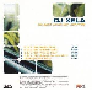 DJ Xela: Es Geht Voran (Ein Jahr) '98 (Single-CD) - Bild 2