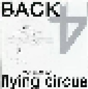 Flying Circus: Back & Forth - 20th Anniversary Box Set (2-CD) - Bild 4
