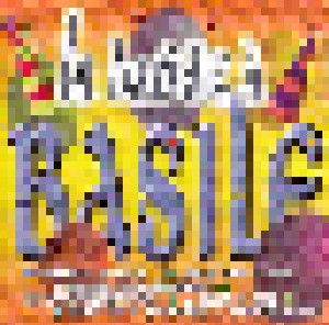La Bande À Basile: La Bande À Basile (CD) - Bild 1