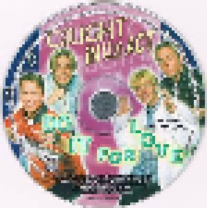 Caught In The Act: Do It For Love (Single-CD) - Bild 4