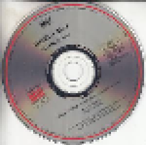 Gisela May: Brecht-Songs (CD) - Bild 3