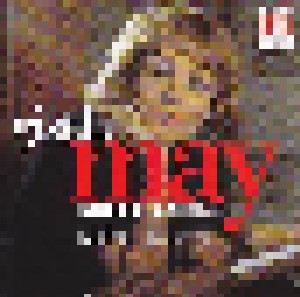 Gisela May: Brecht-Songs (CD) - Bild 1