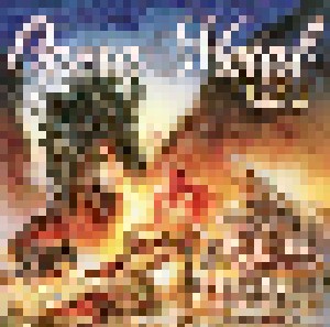 Cover - Eyes Of Eden: Opera Metal Vol. 5