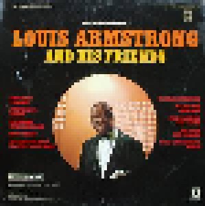 Louis Armstrong: And His Friends (Die Letzte Aufnahme) (LP) - Bild 4