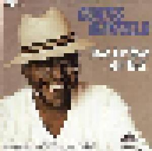 Curtis Mayfield: Toot An' Toot An' Toot - Cover