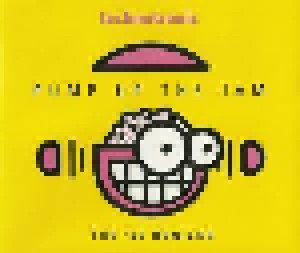 Technotronic: Pump Up The Jam - The '96 Remixes - The Sequel (Single-CD) - Bild 1