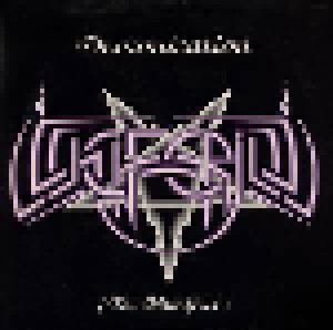 Luciferion: Demonication (The Manifest) (Promo-CD) - Bild 1