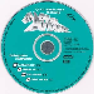 Queen Dance Traxx Feat. Magic Affair: Bohemian Rhapsody (Single-CD) - Bild 4