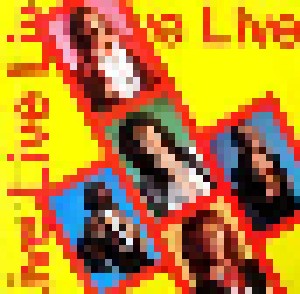 Helloween: Live (LP) - Bild 2