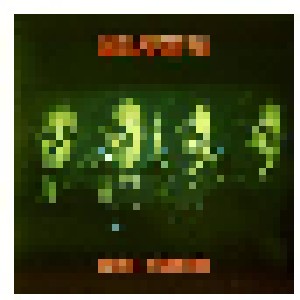 Kraftwerk: Planet Of Visions (LP) - Bild 1