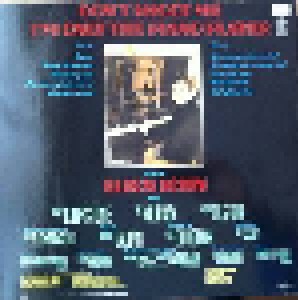 Elton John: Don't Shoot Me I'm Only The Piano Player (LP) - Bild 3