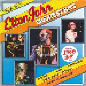 Elton John: Greatest Hits (LP) - Bild 1