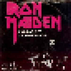 Iron Maiden: Running Free (7") - Bild 2
