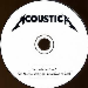 Acoustica: Sensationation! The Backcoming Of Acoustica Is Back! (CD) - Bild 2