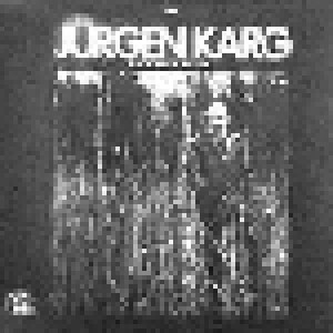 Cover - Jürgen Karg: Elektronische Mythen