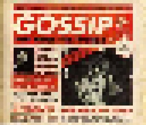 Gossip: Pop Goes The World (Single-CD) - Bild 1