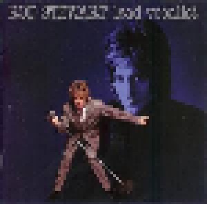 Rod Stewart: Lead Vocalist (LP) - Bild 1