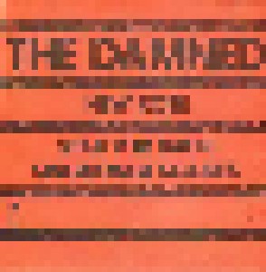 The Damned: New Rose (7") - Bild 4