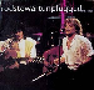 Rod Stewart: Unplugged ...And Seated (LP) - Bild 1