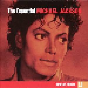 Michael Jackson + Jacksons, The + Paul McCartney & Michael Jackson + Jackson 5, The + Michael Jackson Feat. Siedah Garrett: The Essential 3.0 (Split-3-CD) - Bild 1
