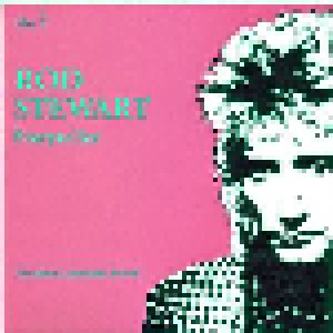 Rod Stewart: Storyteller (4-CD) - Bild 8