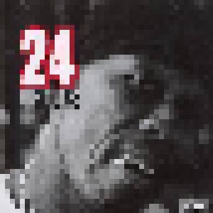 50 Cent: 24 Shots (CD) - Bild 1
